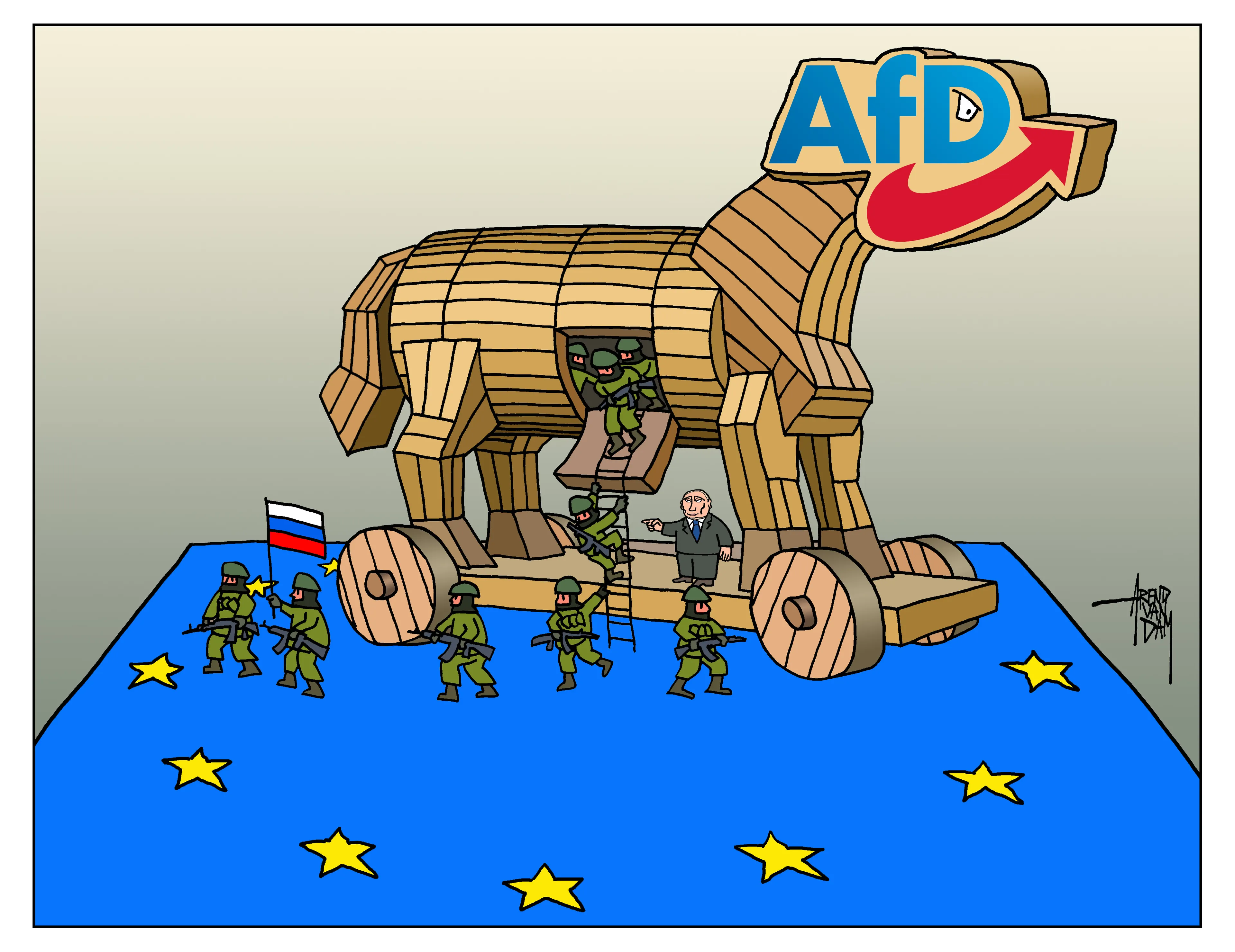 AfD(PaardVanTroje)+